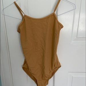 Balera Dance leotard